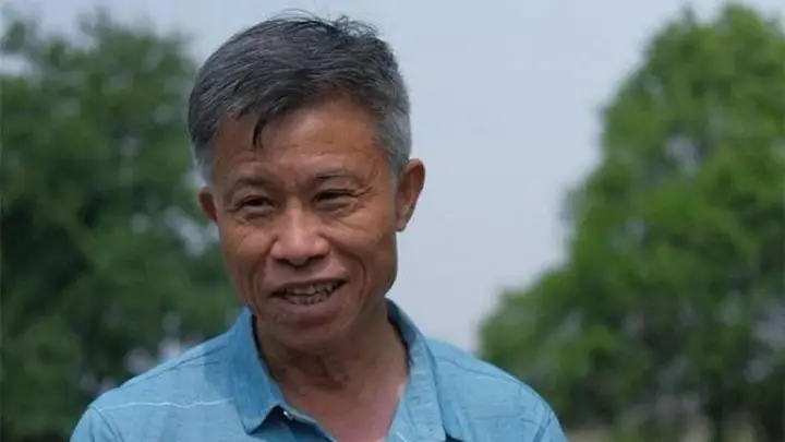 李兴昌:以一生匠心守艺,以百年茶脉传薪,以一叶清茶富民