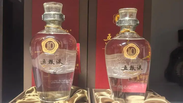 11月强制执行！白酒新国标正式上线，以后再也没有“粮食勾兑酒”了