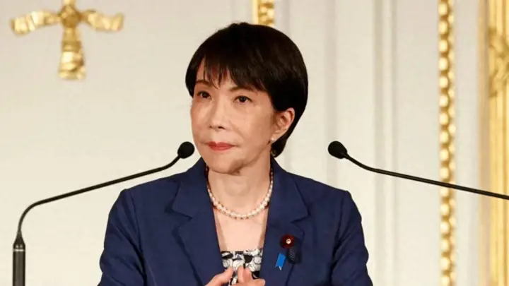 东京成了“间谍天堂”，高市早苗砸4亿美元经费，急建中央情报机构！