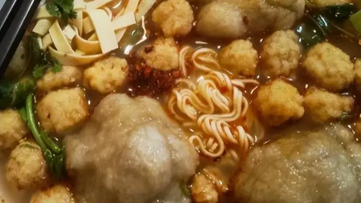 驻马店六大地道特色美食,藏着天中大地的烟火本味