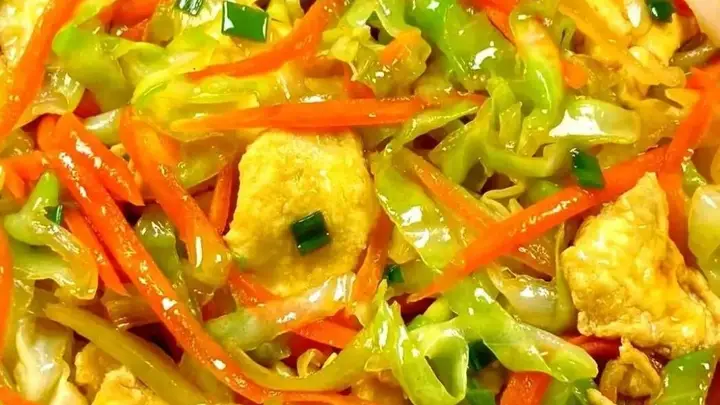 夏至过后别再猛吃丝瓜冬瓜！8道小众家常菜清爽养身，安稳过盛夏
