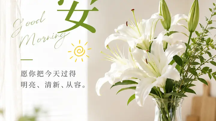 早安，别被已经付出的时间，绑住接下来的选择
