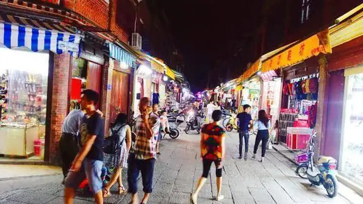 闽南“最尴尬”的地级市，GDP最低，知名度也比不上厦门与泉州