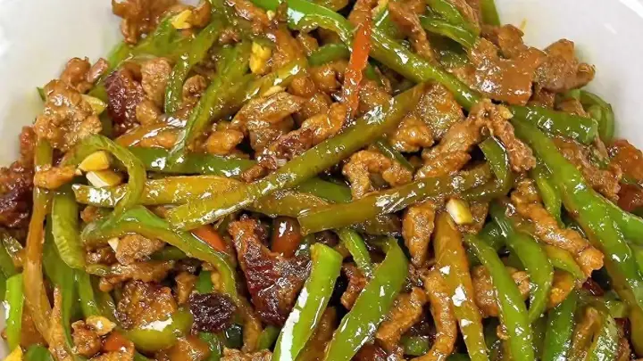 养肝护眼家常菜!隔天吃,眼睛清亮脾胃舒服浑身有劲儿
