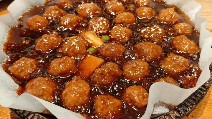 太原著名美食排行榜前十名:地道风味美食大盘点