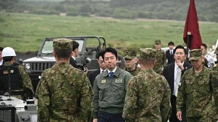 日本核政策转向引担忧 中美俄或联手施压