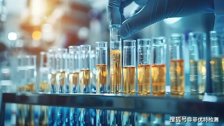啤酒风味物质检测:精准构建风味指纹图谱,驱动品质升级