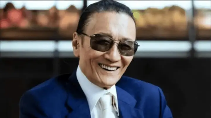谢贤家属不走传统殡仪馆 式出院火化