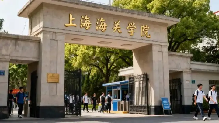 体制专业热浪席卷 高考生抢夺铁饭碗 清北光环褪色