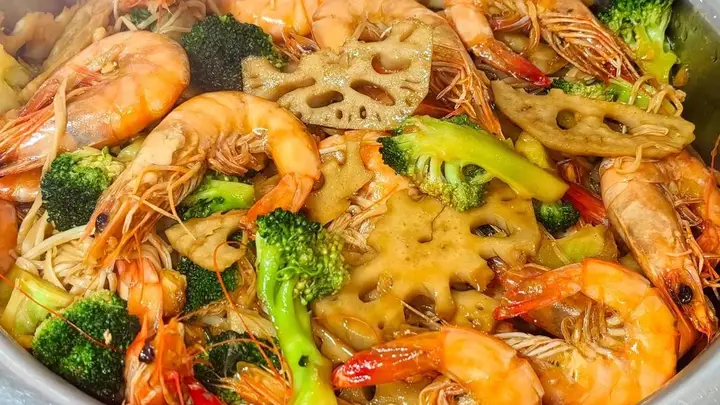 入伏解暑凉菜5款食谱 清爽不腻换着吃