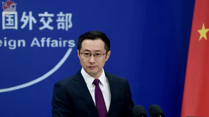 特朗普向马科斯承诺,将向中方提出菲方关切,中方:美国不是南海问题的当事方,试图借助域外国家挑衅滋事,只会沦为被人利用的工具