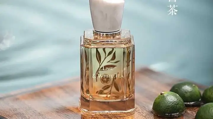 茶香,怎么就变成了高级感的代名词?