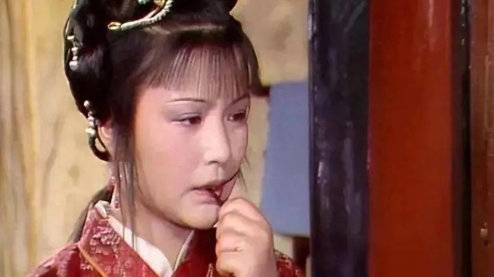 史湘云有多努力,生活就有多悲哀!全书只有一人懂得她的苦!