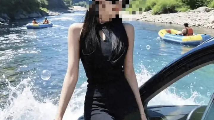 贵州洛北河漂流违规伴漂服务查处 涉事景区7月31日起停业整顿