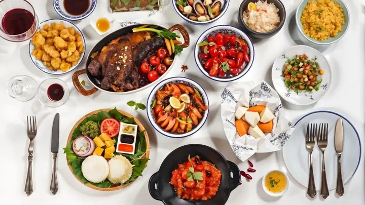 12月15日石泉美食体验课启幕:冬日暖身红烧肉制作等你来学