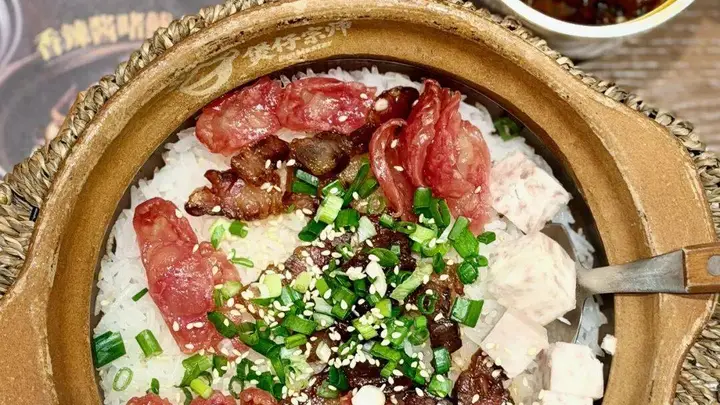 寻味中国 135 一日三餐,广州味道