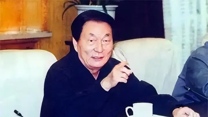 一路走好!朱镕基去世,一生3次“失去”,晚年得志,恪守5戒