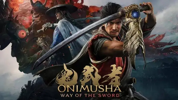 《人中之龙》系列击破Steam史低!《鬼武者 剑之道》预购立省30