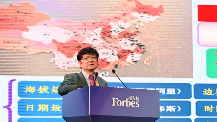 浙大郑强：大学不应完全按市场需求设专业，更应教授原理和基础