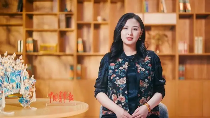 走进京剧的黄金时代｜第七十回 叶龙章隔海寄师语 弟子归伏地诉衷情