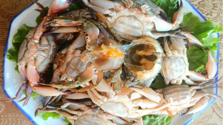 品读盘锦非遗（第39期）| 田庄台海鲜卤货制作技艺
