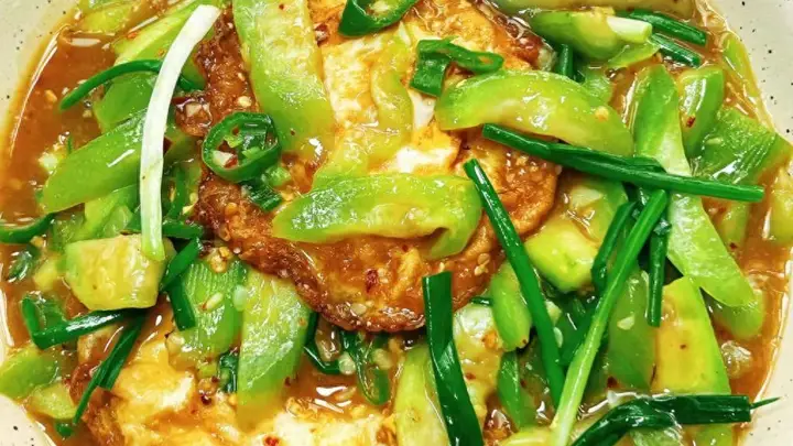 这菜使劲吃,正大量上市,润肺止咳,解暑又排毒