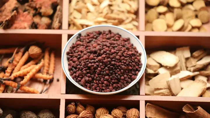 国家医保局:中药饮片将实现一物一码,全程可追溯
