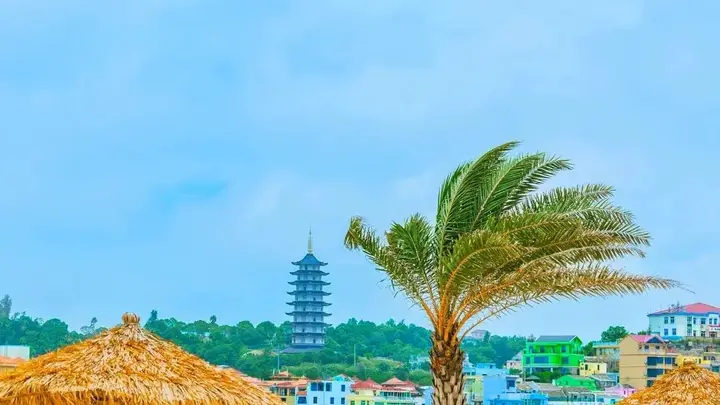 后悔没早去!这个位列“中国最美海岛”的秘境,看这份攻略就行了!