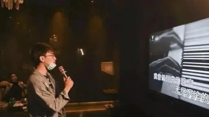 为什么有的KTV叫“量贩KTV”?