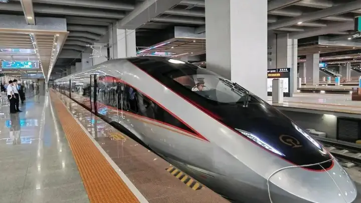 西安人出游新选择:从肉夹馍吃到三合汤 !西十高铁沿线吃喝玩乐全攻略来啦~