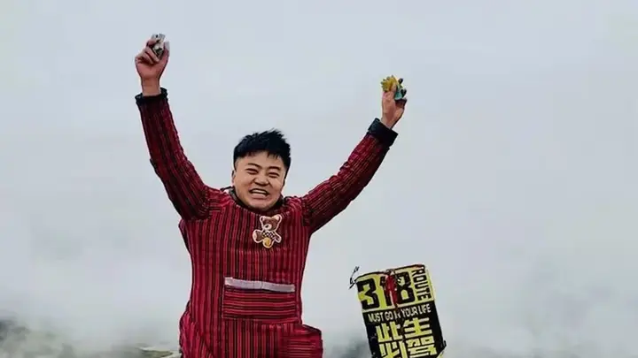 跟着内容去旅行|一辆出租车直冲拉萨, 我又想起了那条 318
