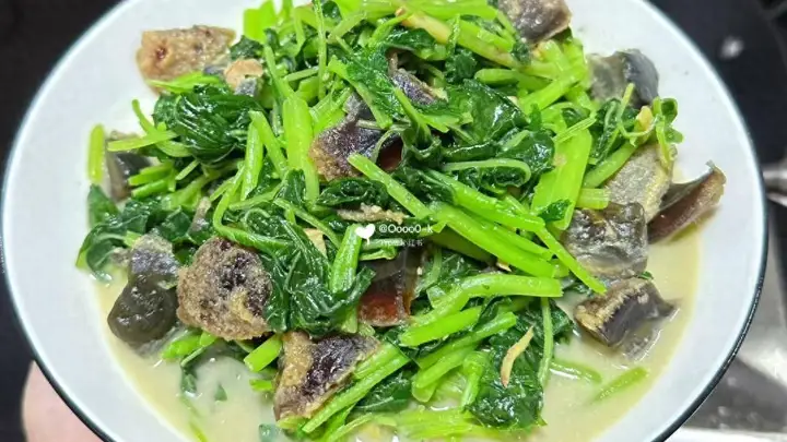 15号入伏,这菜敞开吃,一祛湿、二清热、三健脾胃,正当季