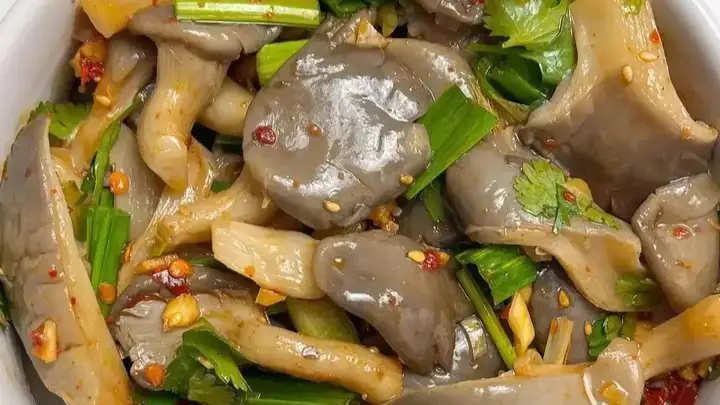 自带“青霉素”的菜，越吃眼睛越亮，夏天尽情吃，强身又健体！
