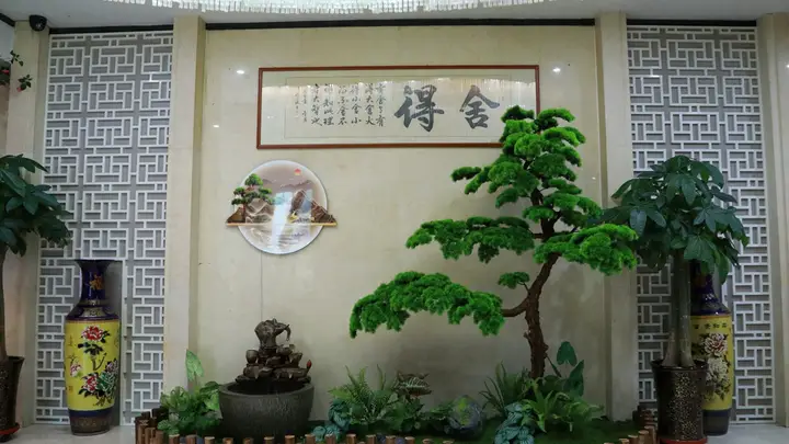 美丽的兰州滨河路——舍得味道家宴伴览黄河盛景