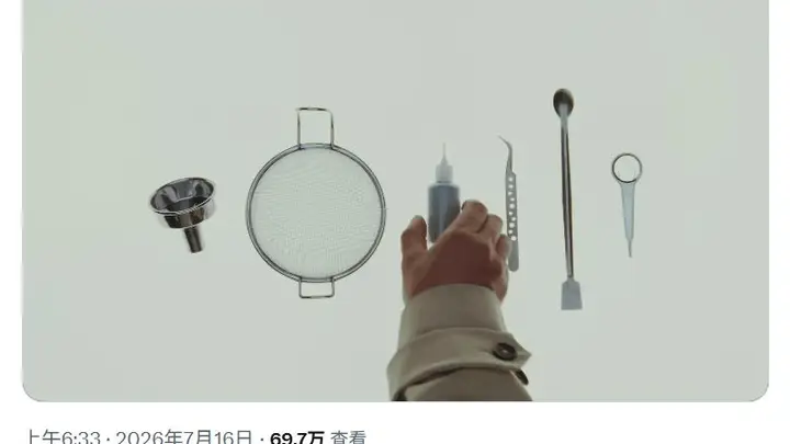 挑战Claude神话:Kimi K3预热,多段AI对比视频流出