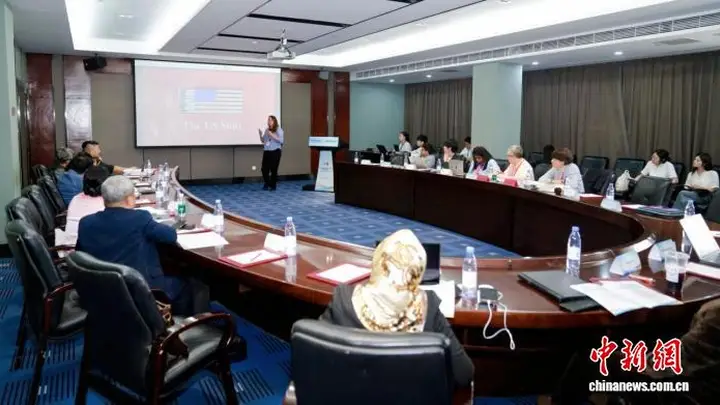第三届中国(河南)—东盟国际学术会议在郑州闭幕,聚焦学术合作与文明互鉴