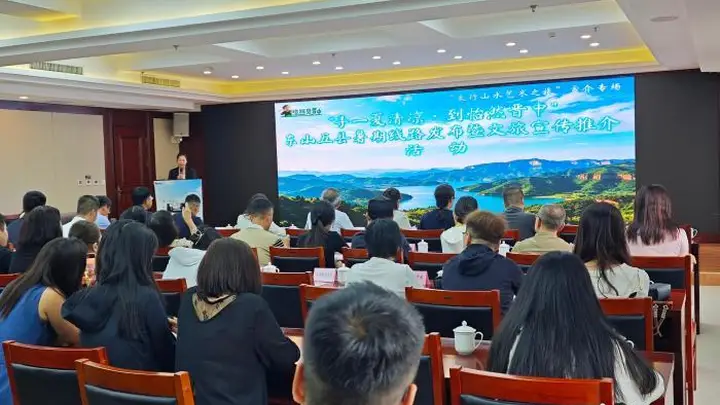 山西晋中推出“清凉经济”战略 吸引京津冀游客体验太行山避暑之旅