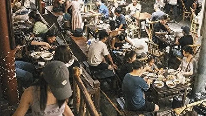 长沙夜娱新玩法:从茶馆到舞台剧的多元夜生活体验