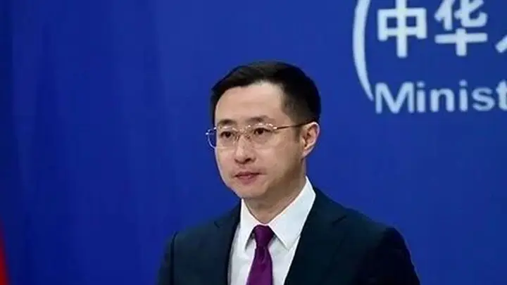 美国增派军力中东 外交部表达担忧呼吁和平