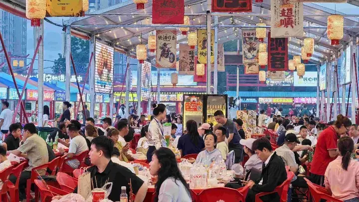 2026牡丹江美食荟今夏启幕 8月15日主会场+10县区分会场齐登场