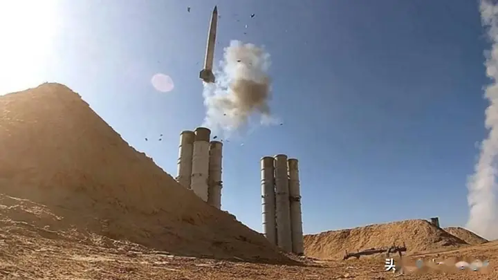 欧洲以苏联老导弹建新防空盾 S-300成欧洲护身符