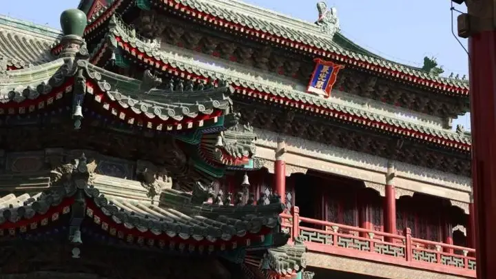 8月起山东古建筑博物馆延时开放 暑期非遗研学课启幕上新街百年古院文化体验季