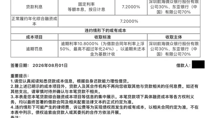 5月15日起 记者实测贷款营销环节仍存在捆绑授权风险 多地监管同步开展金融消费者权益保护专项排查