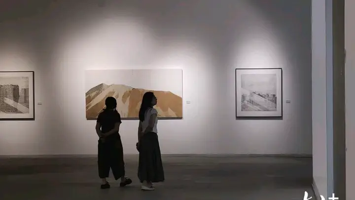广州画院2026全国城市山水画8+1探索展启幕