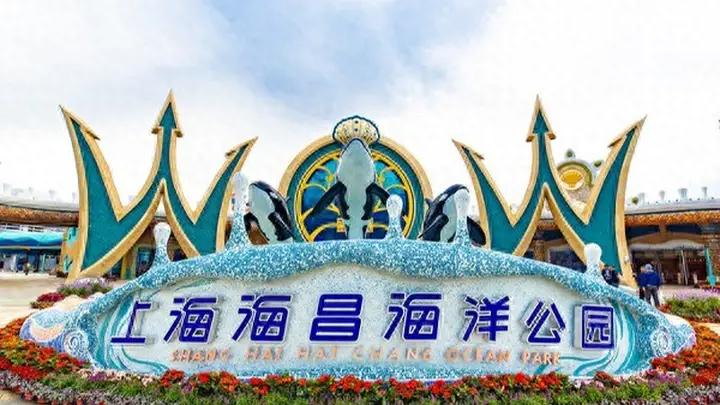 启幕在即 海昌海洋公园再迎百亿级资本布局 聚焦主题乐园运营新动向