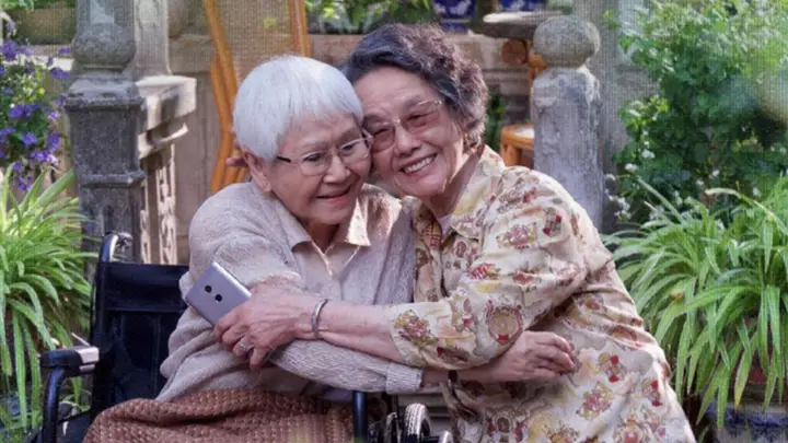 湄南河的眼泪:从泰国华人史的视角打开《阿嬷》