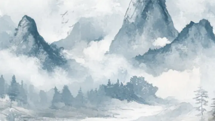走,去看大理的水(三)| 苍山之巅洗马潭