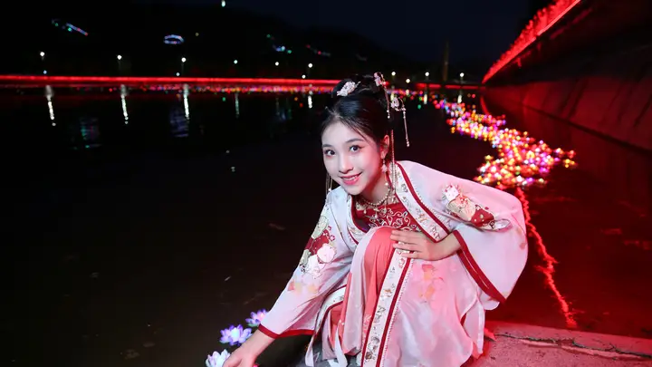 我们的节日·七夕|千年文脉何以“活”在当下 解码郧西七夕文化的传承与生长