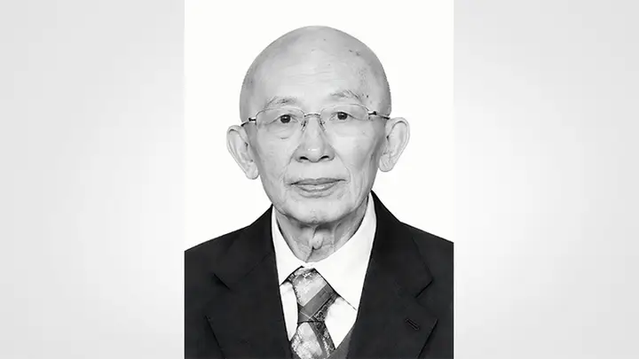 中国美国研究领域著名学者、北京外国语大学教授梅仁毅逝世