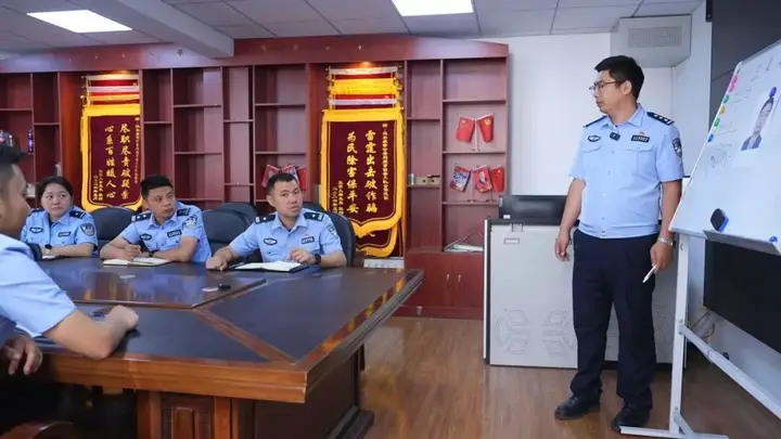 男子赴泰留学被骗喝水迷晕进缅甸电诈园,家属付15万元赎金,警方提醒第一时间报警